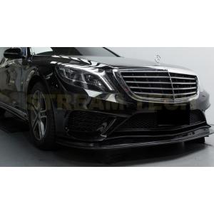 BENZ メルセデス ベンツ W222 S63 S65 AMG 前期用 kohlenstofタイプ ...