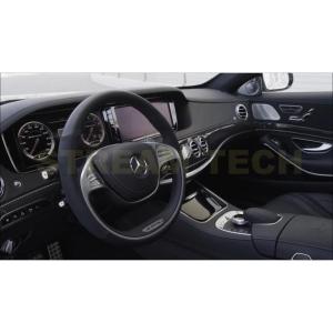 W222 Sクラス S300 S400 S550 S600 S63AMG S65AMG ショート/ロング