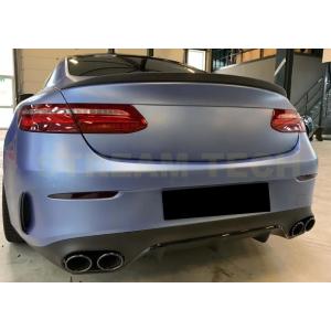 Mercedes-Benz（メルセデス・ベンツ） 純正品 リアバンパーメッキ