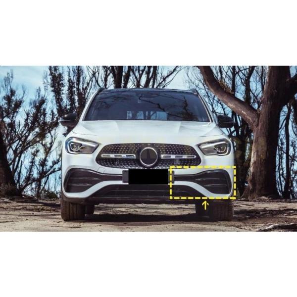 BENZ メルセデス ベンツ H247 GLA AMGライン GLA35 GLA45 AMG用 カー...