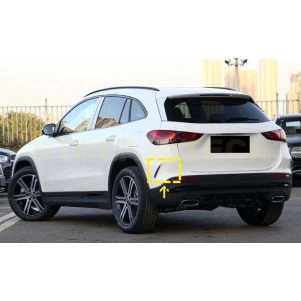 BENZ メルセデス ベンツ H247 GLA AMGライン GLA45 GLA35 AMG用 ドラ...