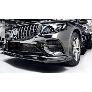 BENZ メルセデス ベンツ W253 X253 C253 GLC AMGスポーツ 前期用 GTデザ...