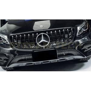 BENZ メルセデス ベンツ W253 X253 C253 GLC 前期用 AMG GTR