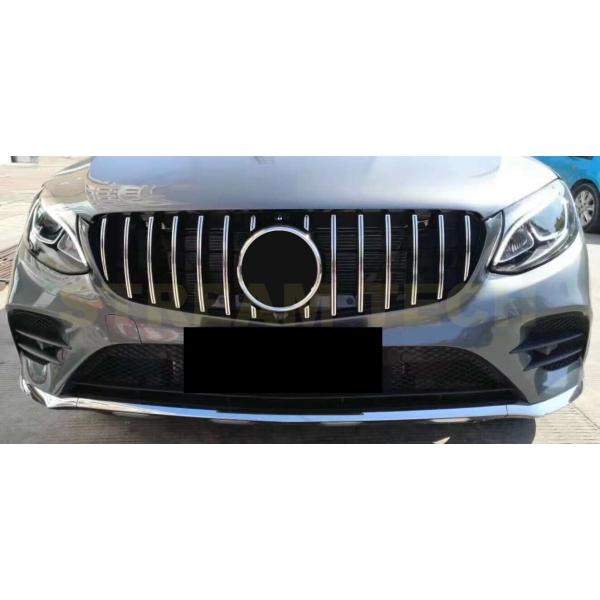 BENZ メルセデス ベンツ W253 X253 C253 GLC 前期用 AMG GTRタイプ ク...