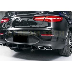 BENZ メルセデス ベンツ W253 C253 GLC クーペ 前期用 GLC63 AMG仕様 リ...