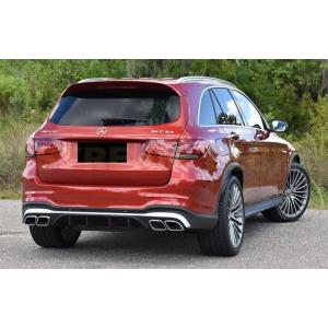 BENZ メルセデス ベンツ W253 X253 GLC SUV 後期用 GLC63 AMG仕様 リ...