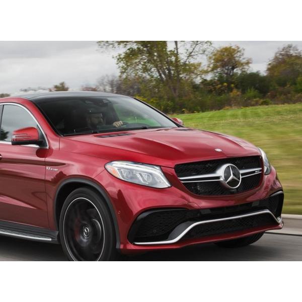 BENZ メルセデス ベンツ W253 X253 C253 GLC 前期用 GLC63 AMGスポー...