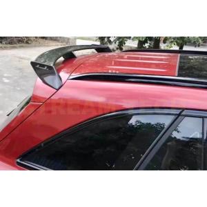 BENZ メルセデス ベンツ X253 GLC SUV用 カーボン ルーフスポイラー ルーフウイング...