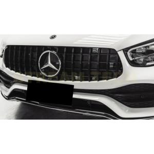BENZ メルセデス ベンツ W253 X253 C253 GLC 後期用 AMG GTRタイプ ブ...