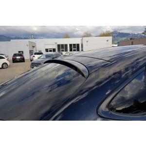 BENZ メルセデス ベンツ C253 GLC クーペ用 AMGタイプ カーボン ルーフスポイラー ...