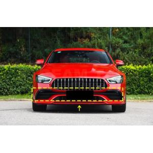 BENZ メルセデス ベンツ X290 AMG GT43 GT50 GT53 4ドアクーペ用 カーボ...