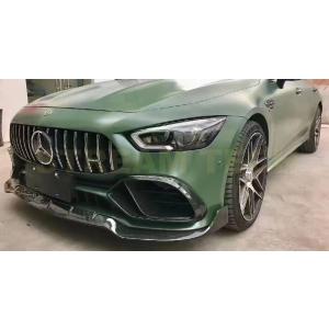BENZ メルセデス ベンツ X290 AMG GT63 4ドアクーペ用 BRABUタイプ カーボン...