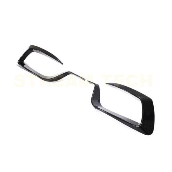 BENZ メルセデス ベンツ W447 Vクラス 後期用 スポーツライン ドライカーボン フロントカ...