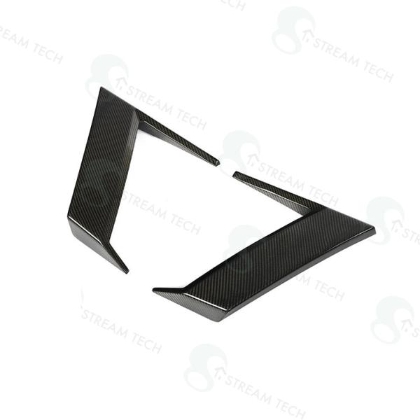 BENZ メルセデス ベンツ W463 W463A W464 2012~2025y用 カーボンフェン...