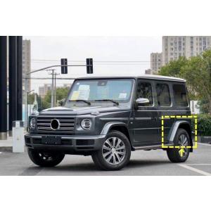 BENZ メルセデス ベンツ W464 Gクラス ゲレンデ用 AMGタイプ ドライカーボン ワイドフ...