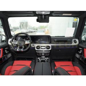 BENZ メルセデス ベンツ W463 Gクラス ゲレンデ用 MANタイプ ドライ