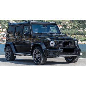 ベンツボディ BENZ メルセデス ベンツ W464 Gクラス ゲレンデ用 MANSOスタイル P920