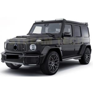 ベンツ 純正品 W465 G63 AMG 22インチ 鍛造アルミホイール Gクラス 10