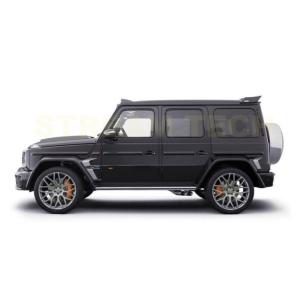 BENZ メルセデス ベンツ W464 Gクラ...の詳細画像1