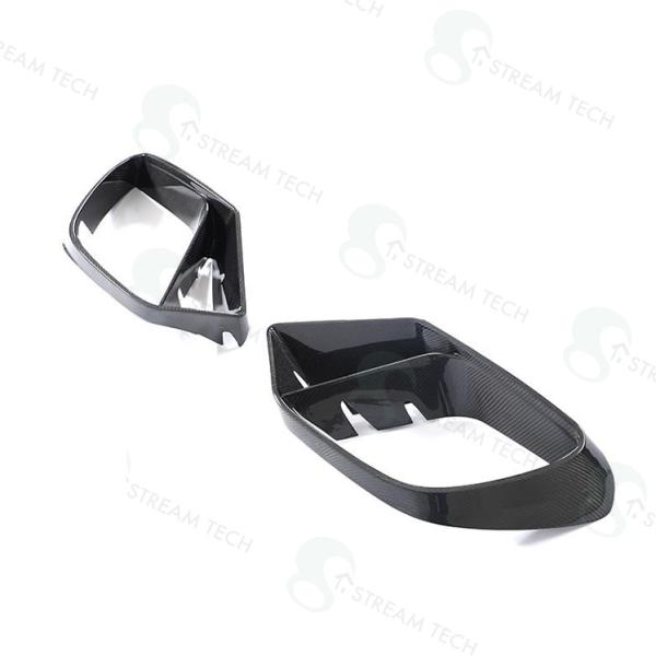 メルセデス・ベンツ X290 GT 4ドアクーペ 2019y〜 GT43 GT53 前期用フロントバ...