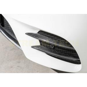 BENZ メルセデス ベンツ C238 Eクラス AMGスポーツパッケージ 前期用 カーボン フロン...