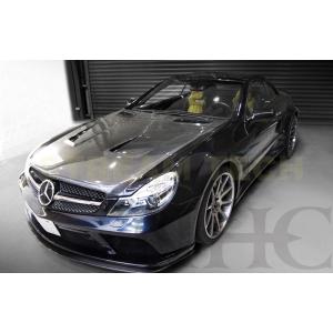 1/43 Mercedes-Benz SL65 AMG（R230後期型)/PMA 1/43 Mercedes-Benz SL65 AMG（R230後期型)/PMA