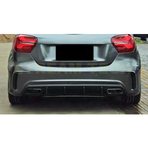 BENZ メルセデス ベンツ W176 Aクラス AMGスポーツ A45 AMG用 ED1タイプ カ...