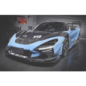 McLaren マクラーレン 720S用 セナ...の詳細画像2