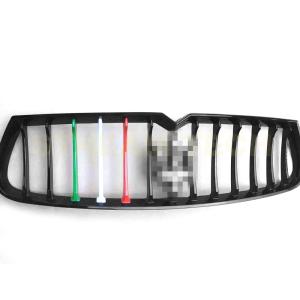 MASERATI マセラティ クアトロポルテ用 後期タイプ LED ヘッドライト