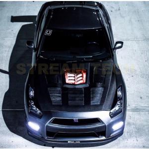 GT-R R35 GTサージタンク : エアロ.カスタムパーツのTopTuner - 通販