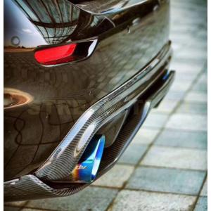 日産 V37 スカイライン リアディヒューザー リアデフューザー