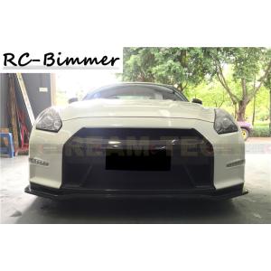 NISSAN 日産 R35 GT-R 07〜11年用 ニスモタイプ カーボン