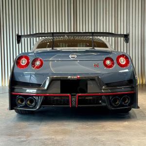 MASERATI マセラティ クアトロポルテ用 後期タイプ LED テールライト