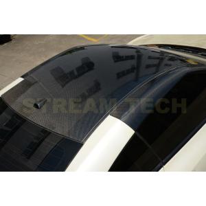 NISSAN 日産 R35 GT-R用 カーボン Aピラー ピラーパネル ピラーガーニッシュ ピラー...