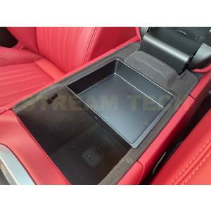 MASERATI マセラティ グレカーレ用 センターコンソール 仕切りボックス 収納ケース コンソー...