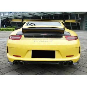 ポルシェ リア ウインドウガラスシール 911/930 | 911/964 OEM