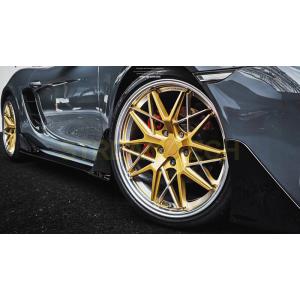 PORSCHE ポルシェ 718 ケイマン ボ...の詳細画像5