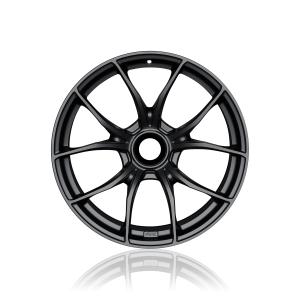 ポルシェ991 997ターボ　ホイール　1本 単品 純正 ホイール 1本 ポルシェ 911 991 ターボS ☆ 11.5J-20
