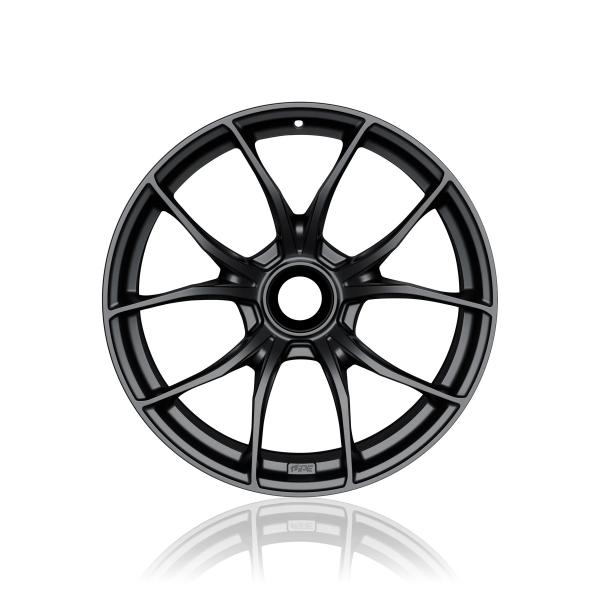 iPE イノテック PORSCHE 鍛造 マグホイール ポルシェ 911 991.1 991.2 G...