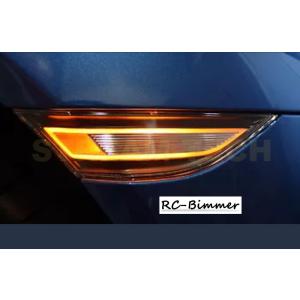 ポルシェ 991/981/718ボクスター/718ケイマン LEDサイドマーカーライト