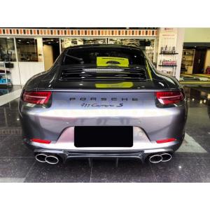 ポルシェ純正】ポルシェ 991(911) テールランプ クリア 右 99163198603