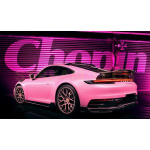 PORSCHE ポルシェ 992 カレラ用 L...の詳細画像1