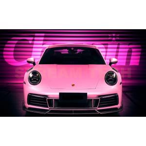 PORSCHE ポルシェ 992 カレラ用 L...の詳細画像2