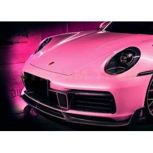 PORSCHE ポルシェ 992 カレラ用 L...の詳細画像3