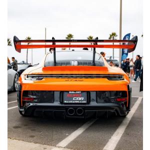 PORSCHE ポルシェ 992 GT3用 G...の詳細画像1