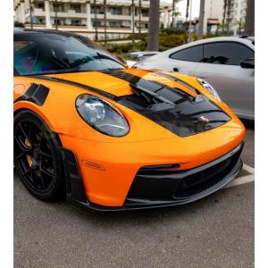PORSCHE ポルシェ 992 GT3用 G...の詳細画像2