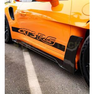 PORSCHE ポルシェ 992 GT3用 G...の詳細画像4