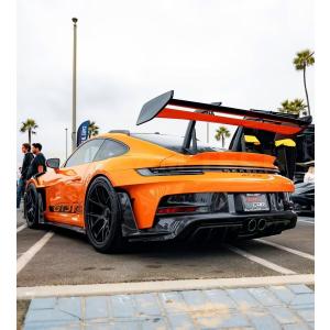 PORSCHE ポルシェ 992 GT3用 G...の詳細画像5