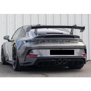 MARVIN(マーヴィン)社製]GT2ルック リアウィング/リアスポイラー