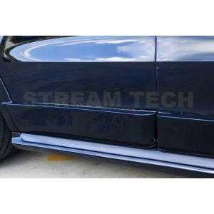 PORSCHE ポルシェ E3 カイエン SUV用 オーシャンデザイン カーボン ドアパネル 2種類...